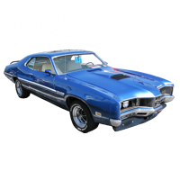 VCS Muscle Cars Free Photo