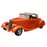 VCS Street Rods Free Photo