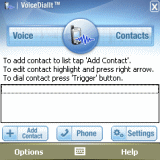 VoiceDialIt 2.0 (WM5-SP)
