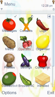 veggie