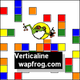 Verticaline