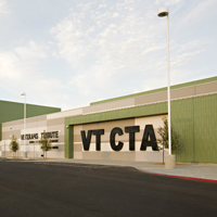 Veterans Tribute Career and Technical Academy