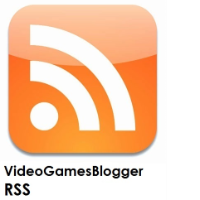 VideoGamesBlogger RSS