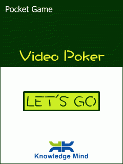 Video Poker (KM Game Series)