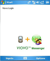 Viovo Mobile Messenger
