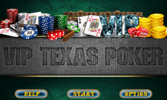 Vip Texas Poker