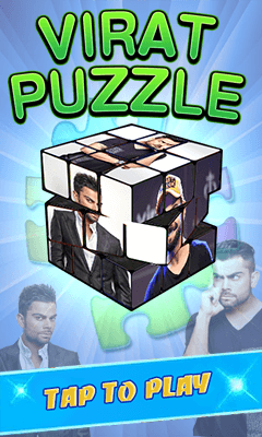 VIRAT PUZZLE