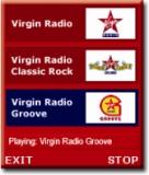 Virgin Radio V1.01