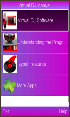 VirtualAshampoo DJ