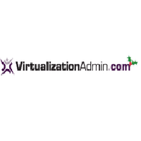 Virtualizationadmin Reader