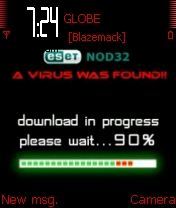 Virus Loading