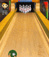 Bowling (Series 60)