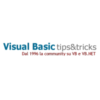 Visual Basic Tips & Tricks Network