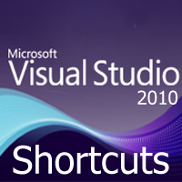 Visual Studio Shortcuts