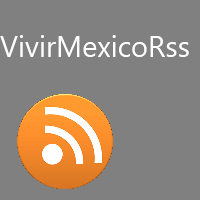 Vivir Mexico Rss