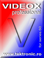 Videox - professional