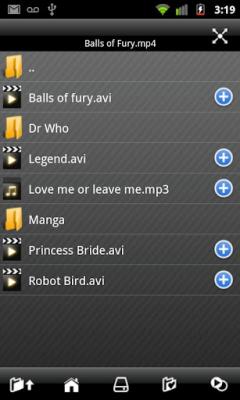 VLC Remote v2 Free