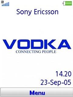 Vodka