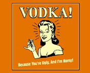 Why Vodka (PocketPC)