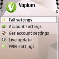 Vopium GSM