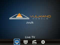 Vulkano Player