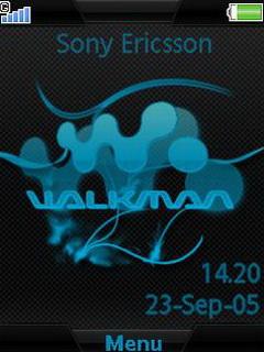 Walkman Shake It