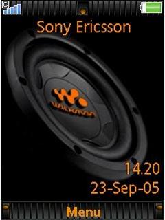 Walkman