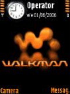 Walkman