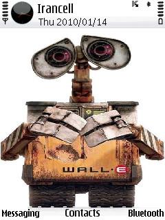 Wall-e