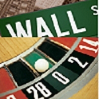 Wall St. Roulette