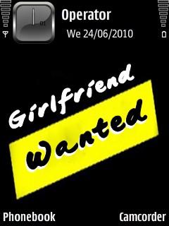 Wanted