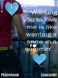 Wanting-You