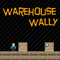 Warehouse Wally