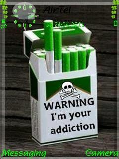 Warning