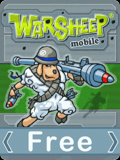 Warsheep Free