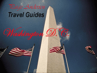 Paige Andersen Travel Guides: Washington D.C. (PPC)