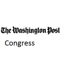 Washington Post Congress news