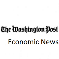 Washington Post Economy News