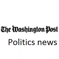 Washington Post Politics news