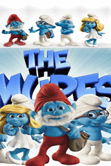 Watch Smurf Movies Videos Collection