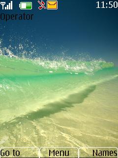 Water Drops