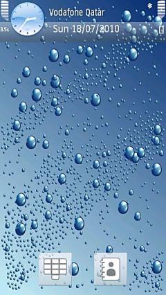 Water Drops