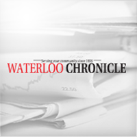 Waterloo Chronicle