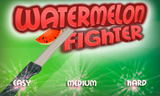 Watermelon Fighter Gold