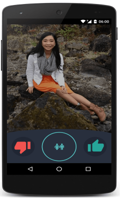 Watme - Meet Intelligent People Dating App