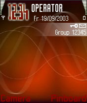 Waveform N73