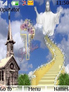 Way To Heaven