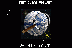 WorldCam - Live WebCam Viewer