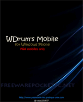 WDrum's Mobile