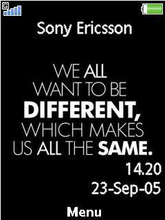 We All To Be